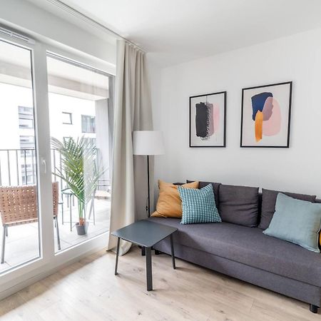 Rentplanet - Kepa Mieszczanska Apartment Вроцлав Екстериор снимка