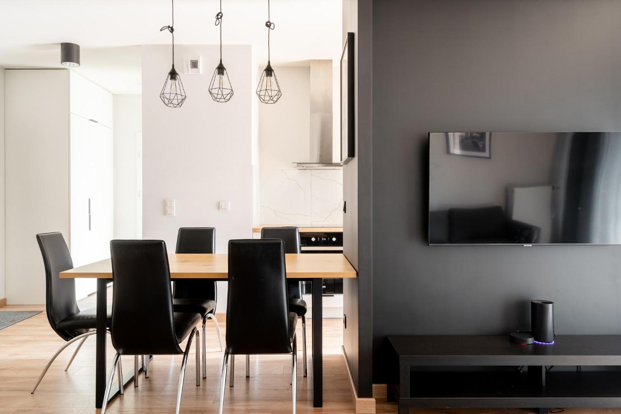Rentplanet - Kepa Mieszczanska Apartment Вроцлав Екстериор снимка