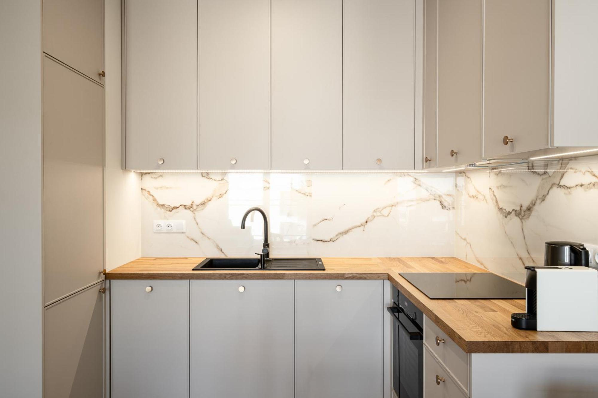 Rentplanet - Kepa Mieszczanska Apartment Вроцлав Екстериор снимка