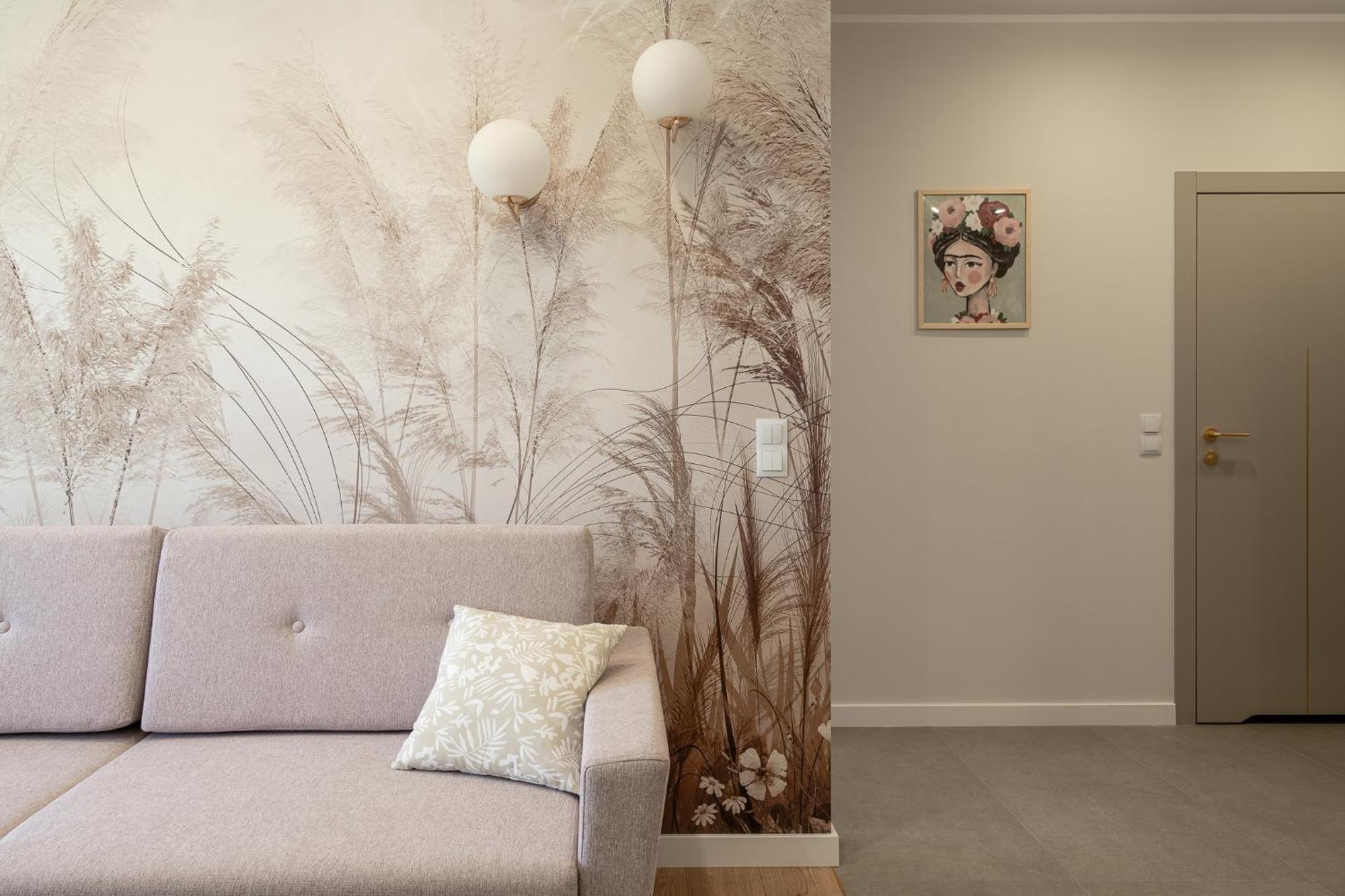Rentplanet - Kepa Mieszczanska Apartment Вроцлав Екстериор снимка