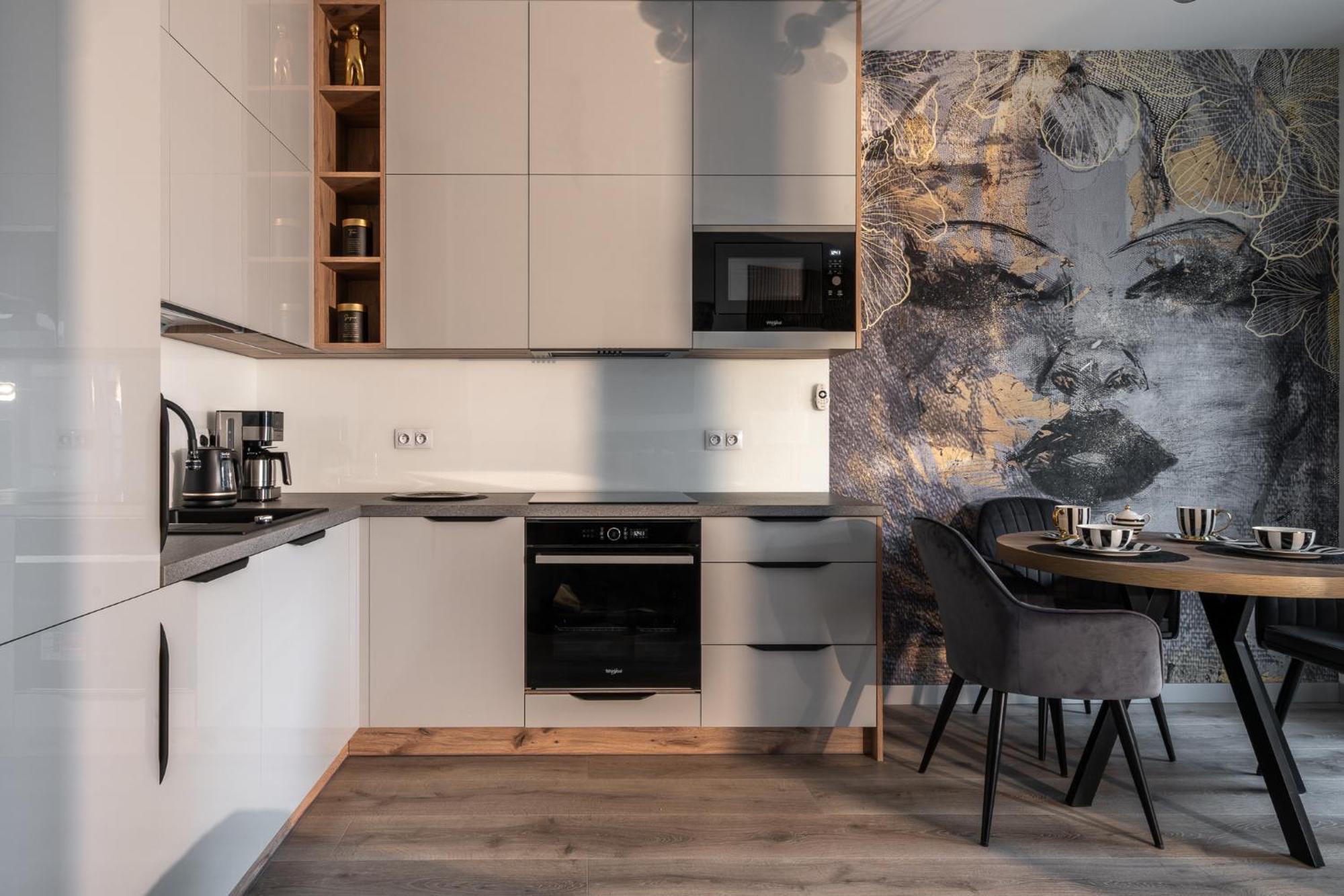 Rentplanet - Kepa Mieszczanska Apartment Вроцлав Екстериор снимка