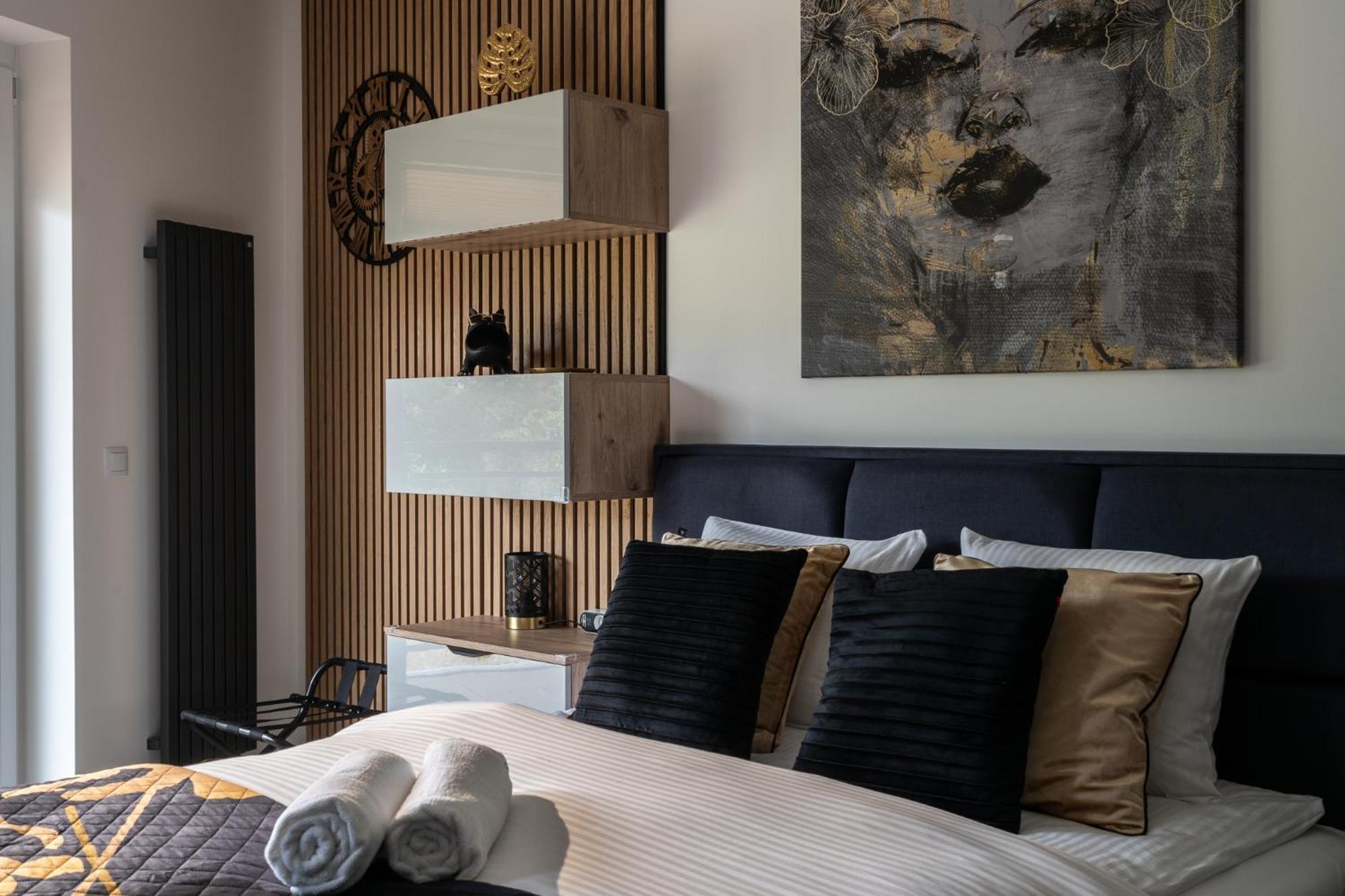 Rentplanet - Kepa Mieszczanska Apartment Вроцлав Екстериор снимка