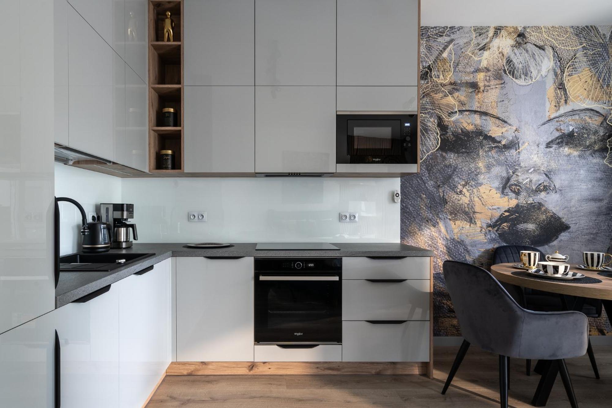 Rentplanet - Kepa Mieszczanska Apartment Вроцлав Екстериор снимка