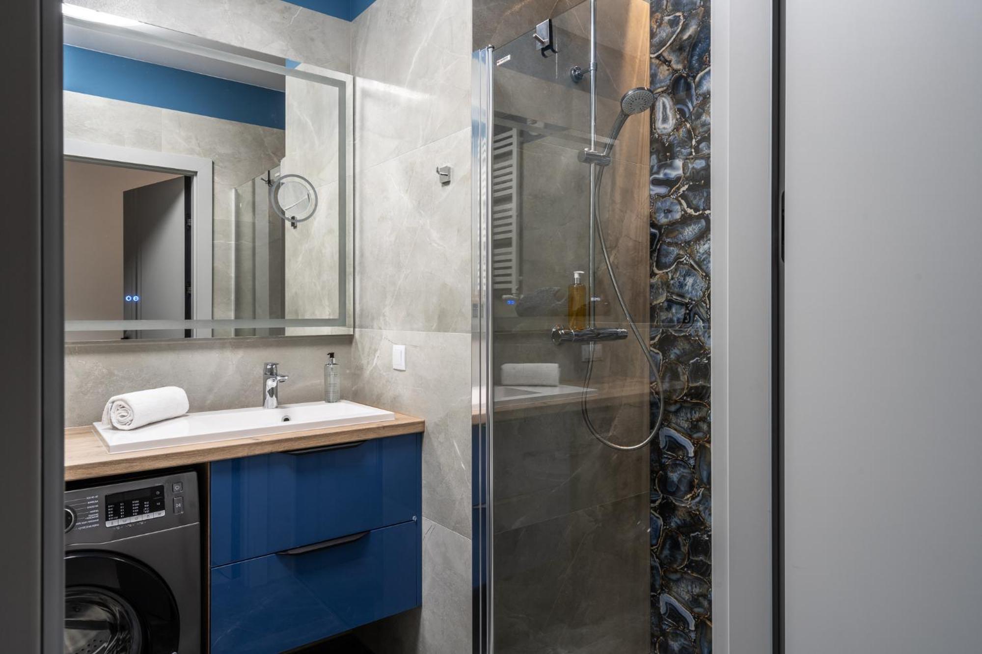Rentplanet - Kepa Mieszczanska Apartment Вроцлав Екстериор снимка