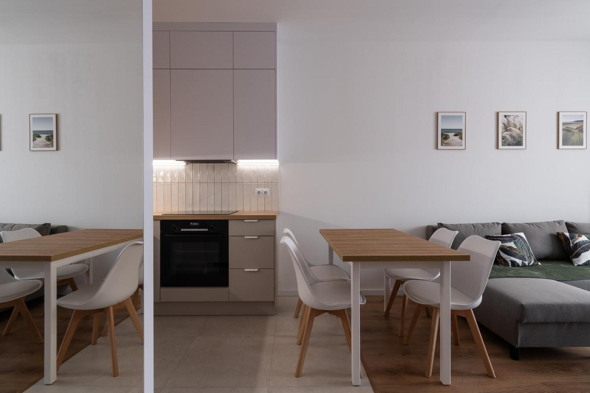 Rentplanet - Kepa Mieszczanska Apartment Вроцлав Екстериор снимка
