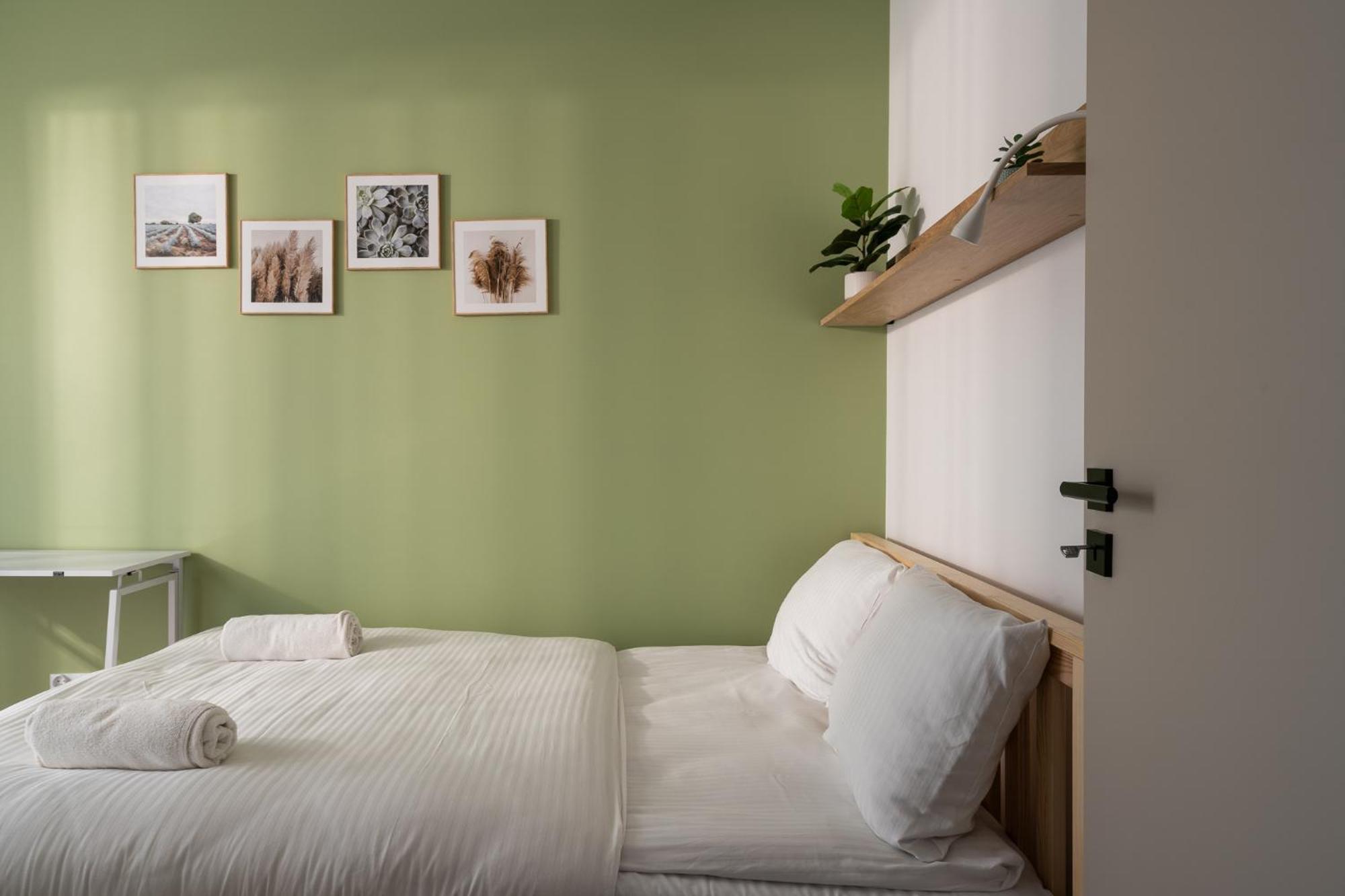 Rentplanet - Kepa Mieszczanska Apartment Вроцлав Екстериор снимка