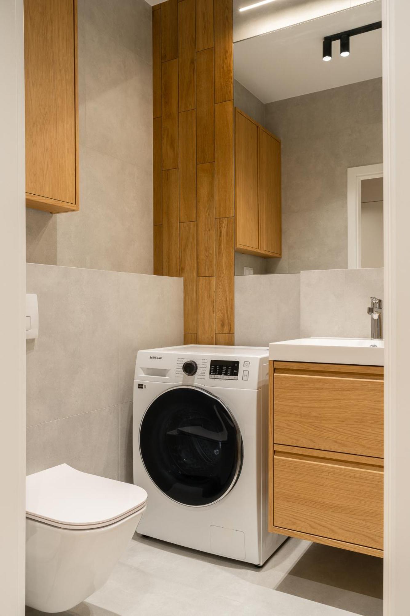 Rentplanet - Kepa Mieszczanska Apartment Вроцлав Екстериор снимка