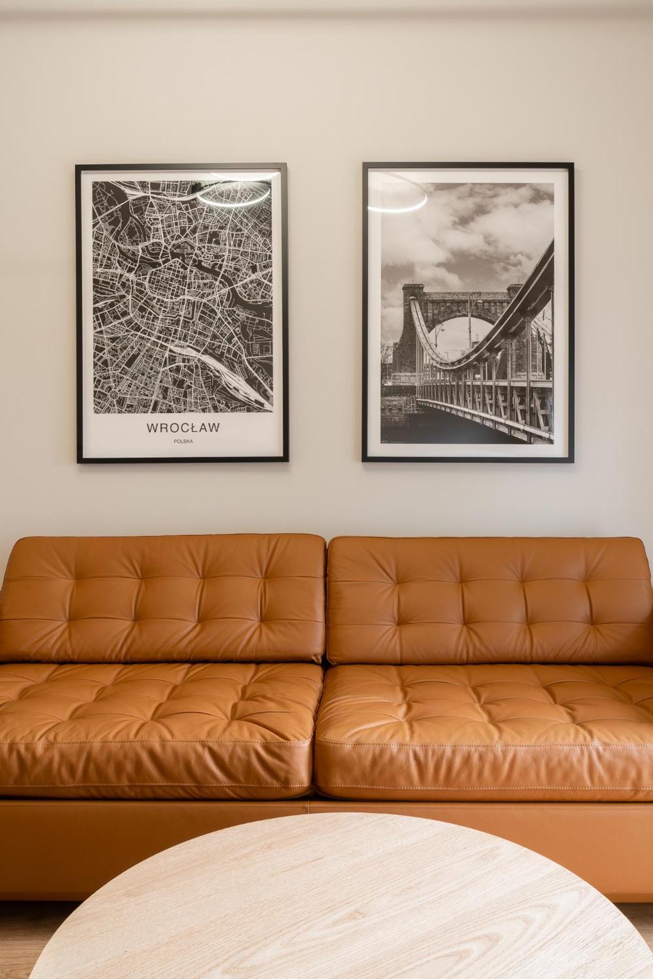 Rentplanet - Kepa Mieszczanska Apartment Вроцлав Екстериор снимка